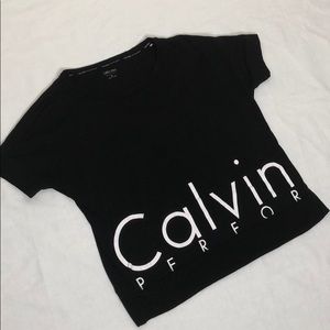 Calvin Klein T Shirt
